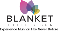 Blanket logo