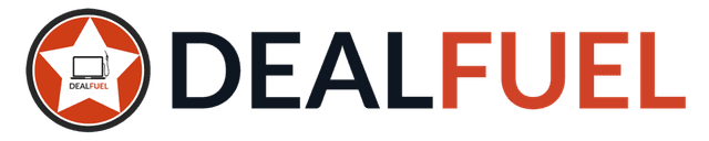 DealFuel logo