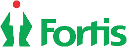 Fortis logo