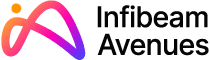 Infibeam Avenues logo