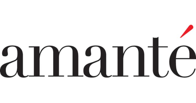 Amante logo