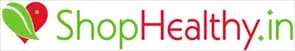 ShopHealthy.in logo