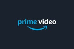 Amazon Prime logo