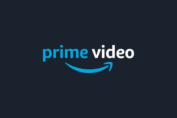 Amazon Prime logo