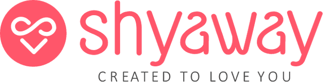 Shyaway logo