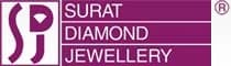 Surat Diamond Jewellery logo