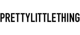 Pretty little thing logo