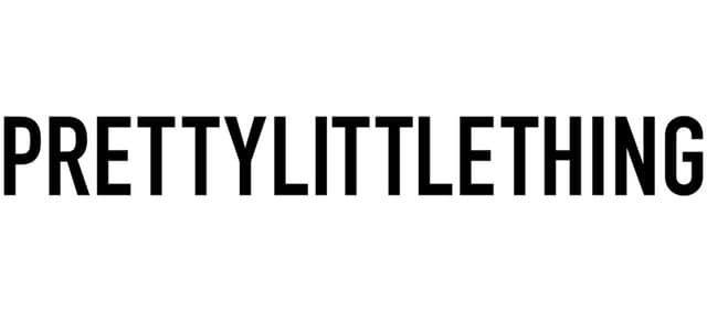 Pretty little thing logo